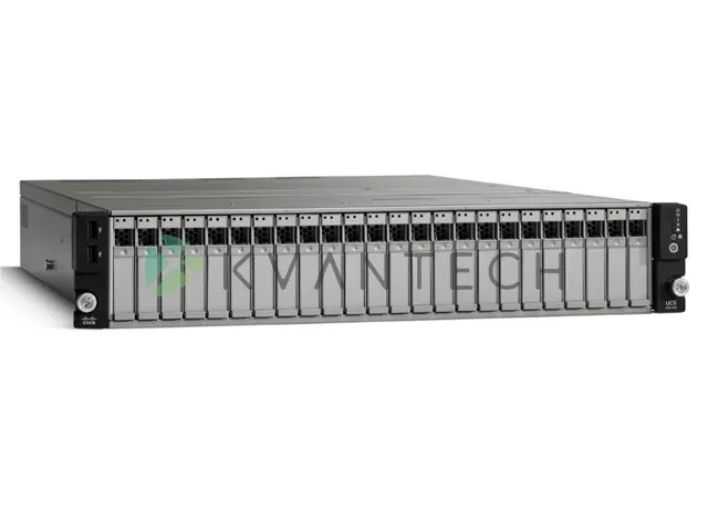 Cisco UCS C24 M3 UCSV-EZ-C24-325
