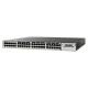 Коммутатор Cisco Catalyst, 48 x GE (PoE+), LAN Base WS-C3850-48F-L