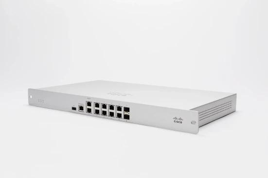 Маршрутизатор Cisco Meraki MX84-HW