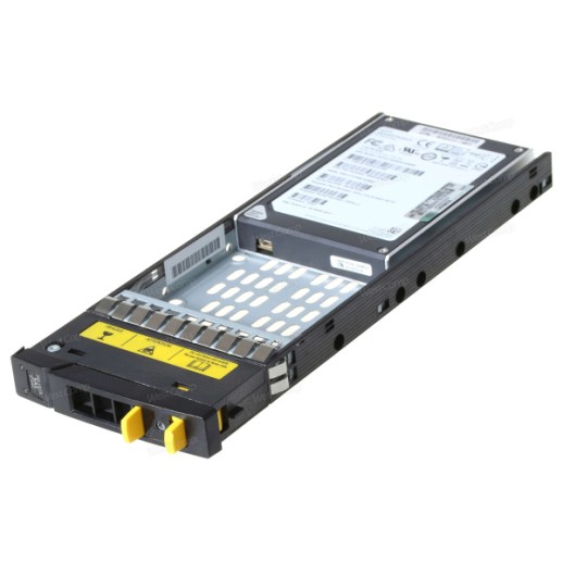 HPE 3PAR 8000 1.92TB SAS SFF (2.5in) SSD (K2P89B)