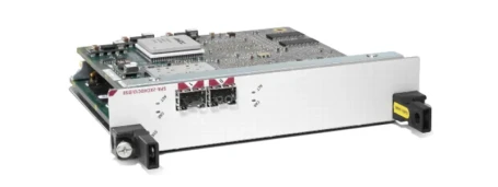 Модуль Cisco SPA-2XCHOC12/DS0