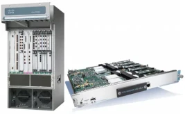Шлюз Cisco 7600 (WSG) R4