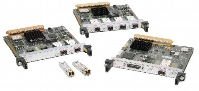Модуль Cisco SPA-1XOC48POS/RPR=