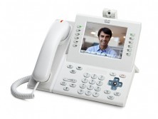 IP-телефон Cisco CP-9971-WL-CAM-K9=