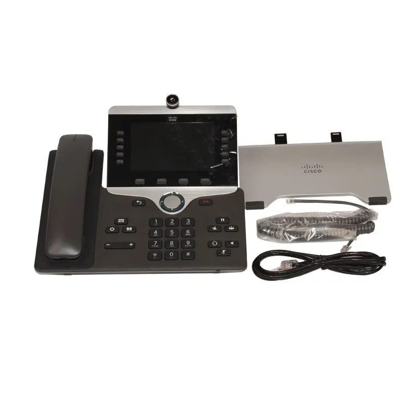 IP-телефон Cisco CP-8845-K9