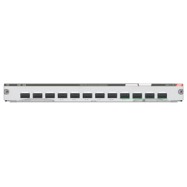 Интерфейсная карта Cisco C9400-LC-12QC
