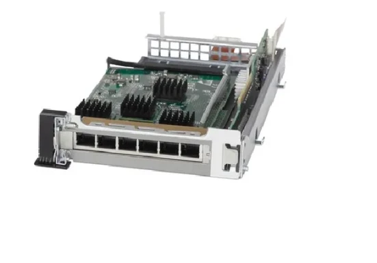 Модуль Cisco ASA-IC-6GE-SFP-A