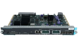 Модуль Cisco WS-X4516-10GE