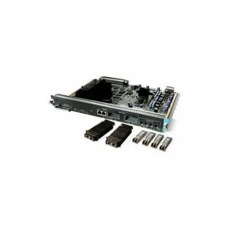 Модуль Cisco WS-X4516-10GE