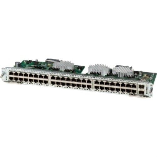 Модуль Cisco SM-D-ES2-48=