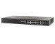 Коммутатор Cisco SB SF500-24-K9-G5