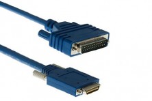 Консольный кабель для Cisco ME CAB-ME-CON