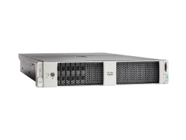 Сервер Cisco UCS C240M5-SD