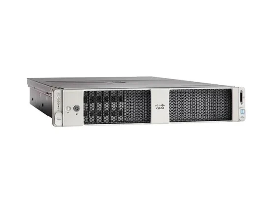 Сервер Cisco UCS C240M5-SD