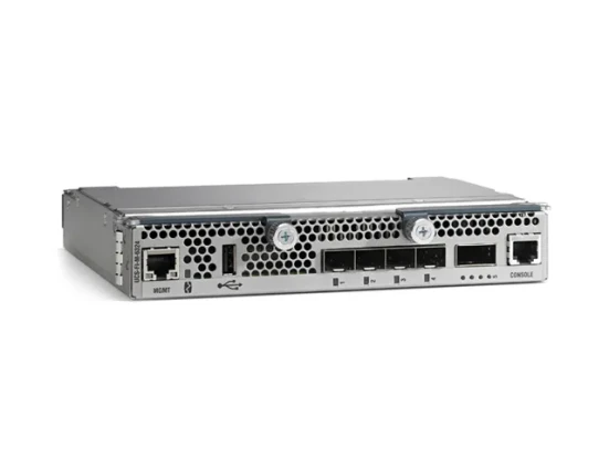 Коммутатор Cisco UCS-FI-M-6324-UPG