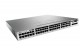 Коммутатор Cisco Catalyst, 48 x GE (PoE), 5 AP, IP Base WS-C3850-48W-S