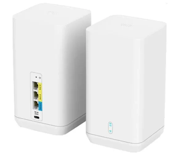 Шлюз Cisco Catalyst CG113 CG113-4GW6A