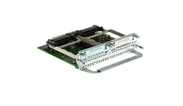Модуль Cisco NM-HD-2V