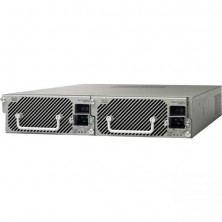 Межсетевой экран Cisco SSP-20, 16 x GE, 5000 IPSec, DES ASA5585-S20C20-K8