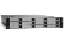Сервер Cisco CPS-UCS-2RU-K9