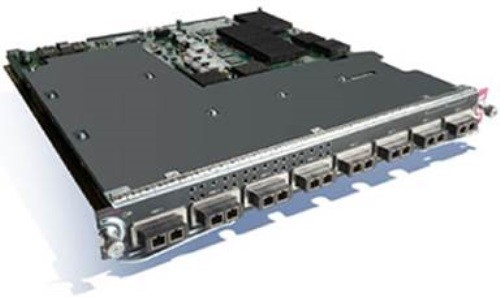 Модуль Cisco WS-X6908-10G-2TXL=