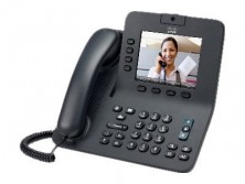 IP-телефон Cisco CP-8941-L-K9=