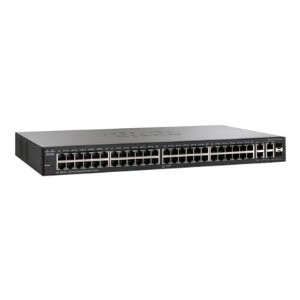 Коммутатор CiscoSB SRW2048-K9-EU