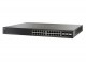 Коммутатор Cisco SB SG500X-24P-K9-G5
