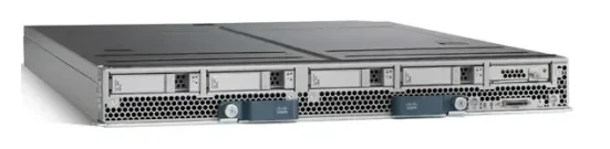 Cisco UCS B440 M2 B440-BASE-M2
