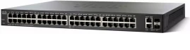 Коммутатор Cisco SF220-48P