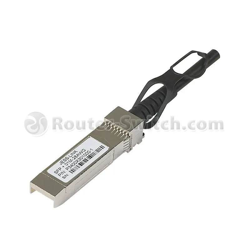 Кабель Cisco CAB-STK-E-3M