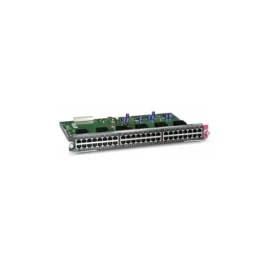 Модуль Cisco WS-X4548-GB-RJ45