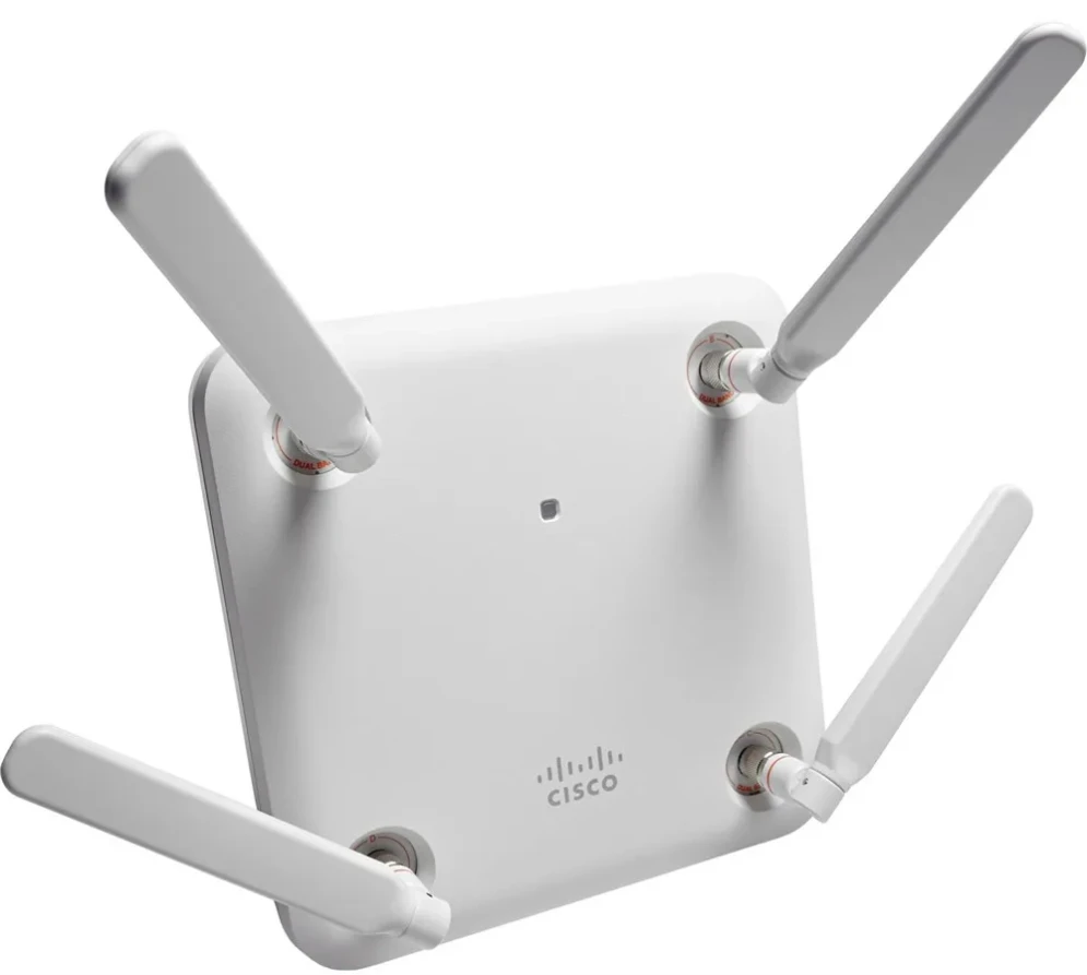 Точка доступа Cisco AIR-AP1852E-UXK9