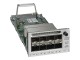 Модуль Cisco C3850-NM-8-10G=