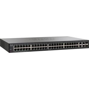 Коммутатор CiscoSB SRW2048-EU