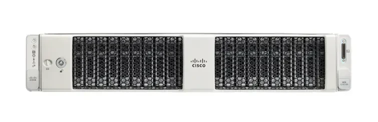 Сервер Cisco C240 M6 SFF UCSC-C240-M6N