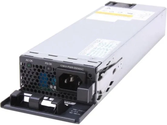 Блок питания Cisco PWR-RGD-LOW-DC-H
