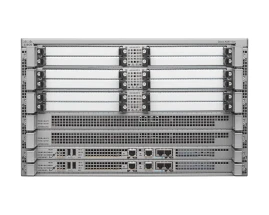 Маршрутизатор Cisco ASR1K6R2-20G-SHAK9