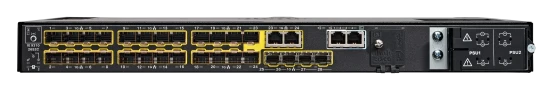 Коммутатор Cisco Catalyst IE9300 IE-9310-26S2C-E