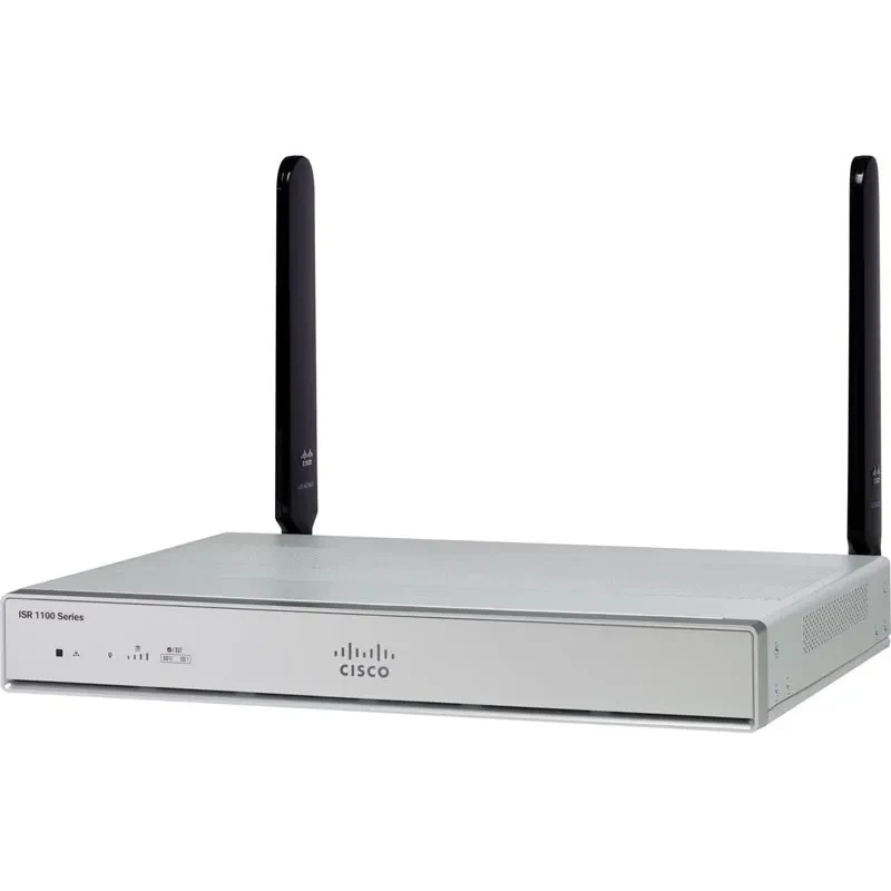 Маршрутизатор Cisco C1109-2PLTEGB