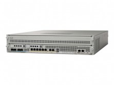Шасси Cisco ASA5585-S60S60-K9