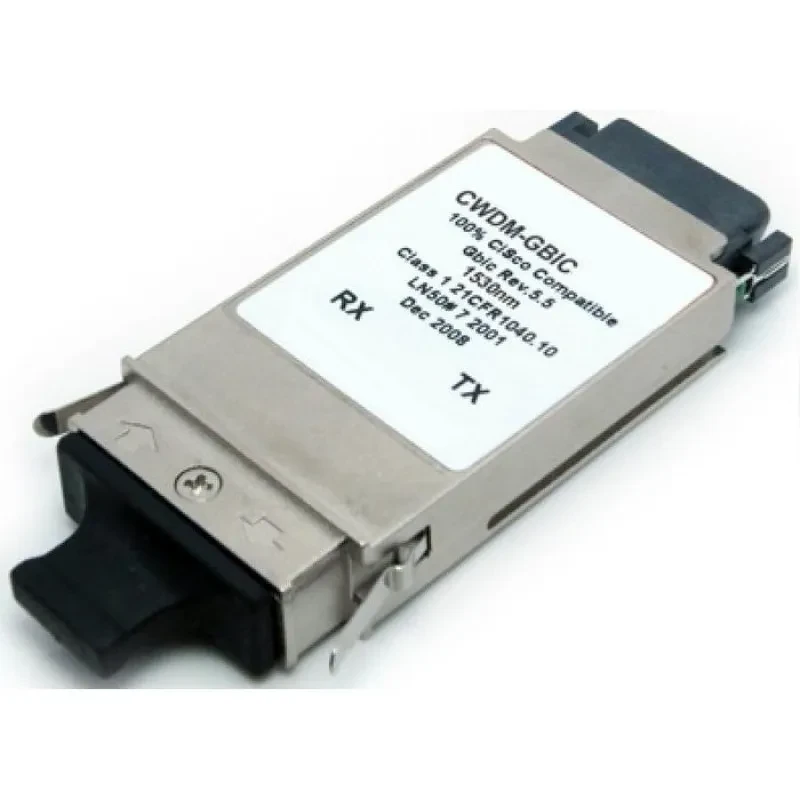Трансивер Cisco CWDM-GBIC-1610