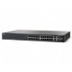 Коммутатор CiscoSB SRW2024-K9-EU