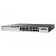 Коммутатор Cisco Catalyst, 24 x GE/SFP, IP Base WS-C3850-24S-S