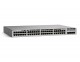 Коммутатор Cisco Catalyst 9300L, 48xGE (PoE), 4xSFP, Network Essentials C9300L-48P-4G-E
