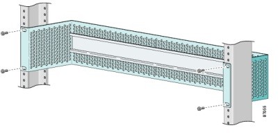Монтажный комплект Cisco STK-RACKMNT-2955=