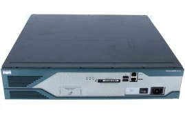 Маршрутизатор Cisco CISCO2821-AC-IP