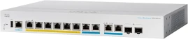 Коммутатор Cisco Business 350 Series CBS350-8MP-2X