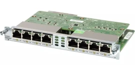 Модуль Cisco EHWIC-D-8ESG