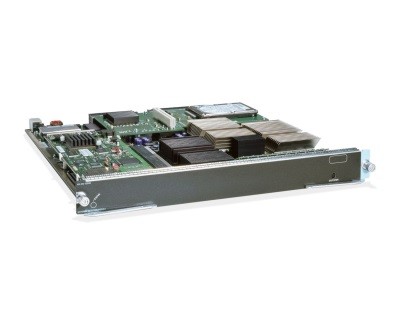 Сервисный модуль Cisco WS-SVC-IDS2-BUN-K9